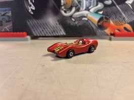 Matchbox Turbo Fury