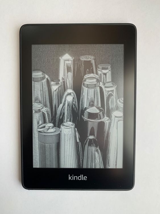 MyGadget Hülle Für Kindle Paperwhite 10.Generation [ Modell 2018