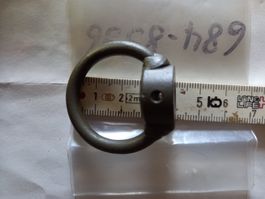 Armee Schraub-Ring