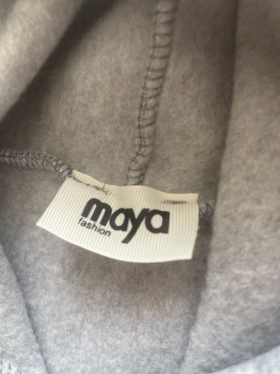 Pullover & Sweatshirts: Sweat gris avec un ourson – Neu (gemäss Beschreibung) aus St-Sulpice VD von Twin5 2