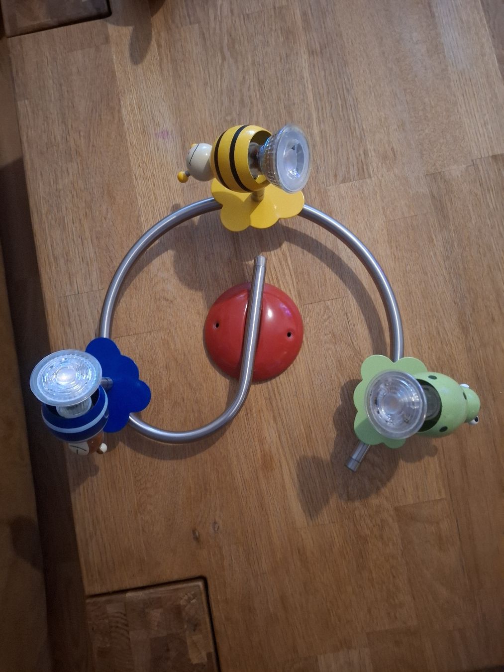 Lampadari & plafoniere: Deckenlampe – Usato da Weinfelden venduto da sarojka 1
