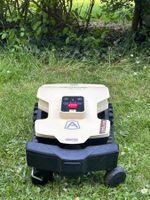 🌱 Ambrogio L25 Deluxe Mähroboter