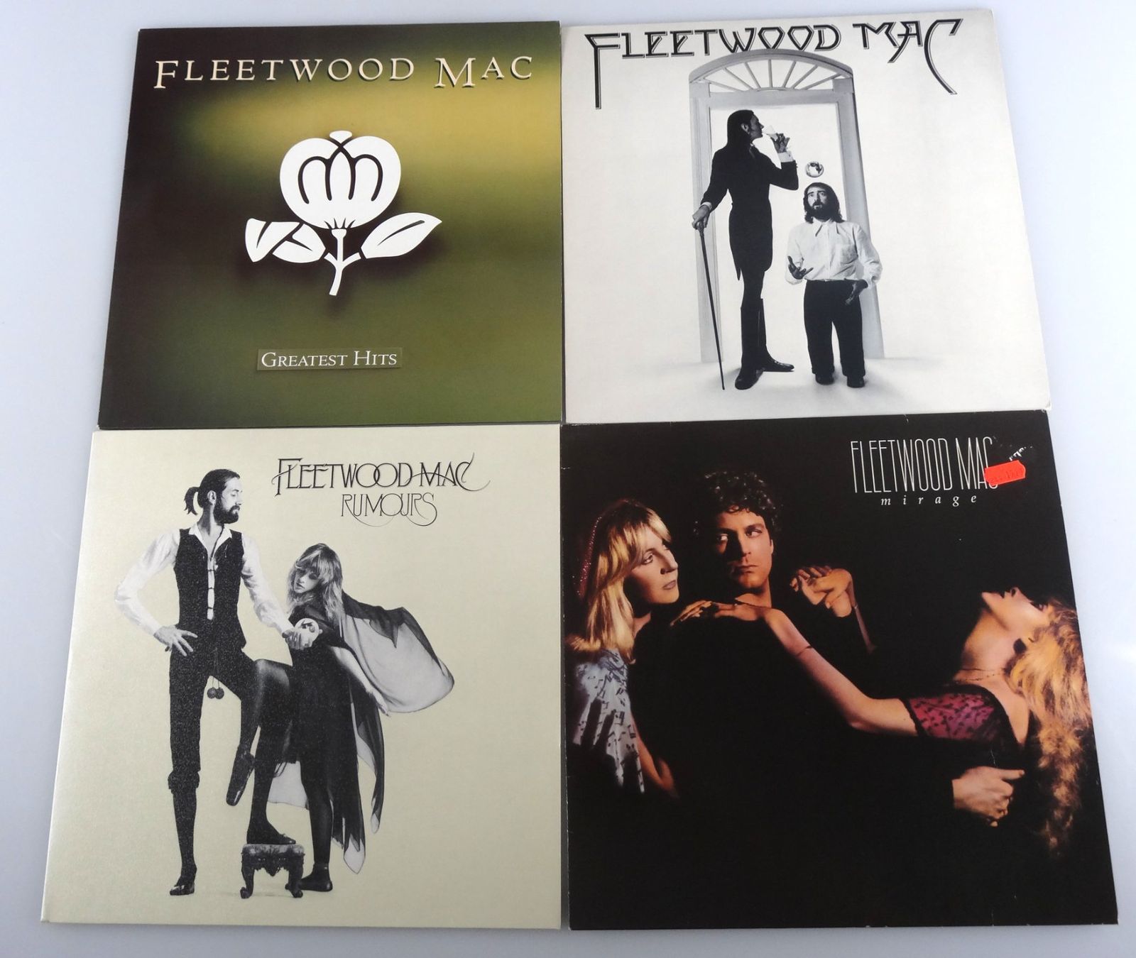 Dischi in vinile: Schallplatten Lot Diverses 9 – Usato da Rüti ZH venduto da Restwert_Rueti_ZH 6