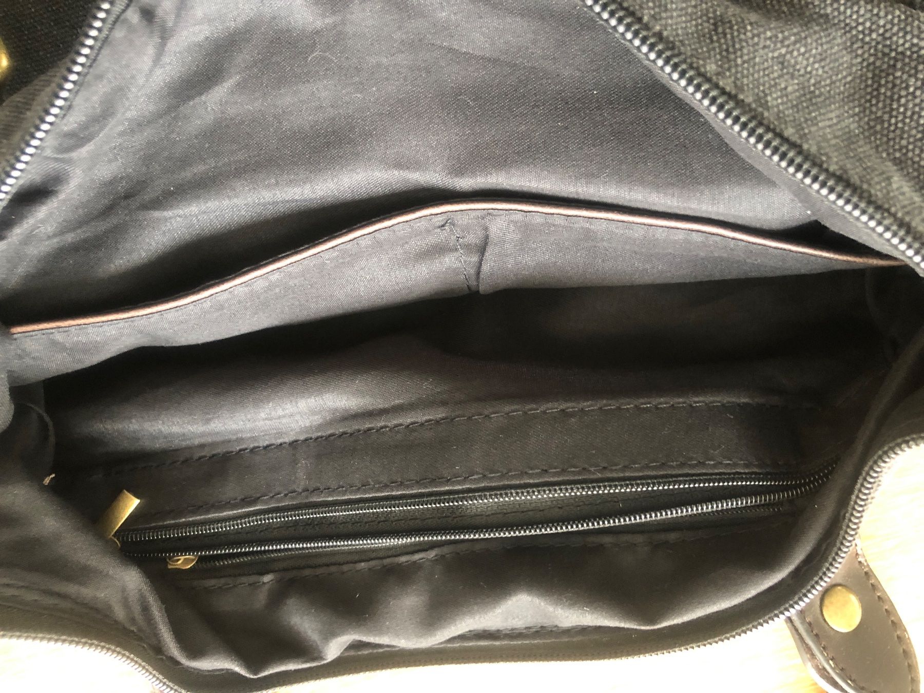 Borse da donna: Praktische Tasche – Nuovo (secondo la descrizione) da Wichtrach venduto da henzmann1 2