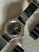Vostok Amphibia Diver Watch – Automatic, 200m