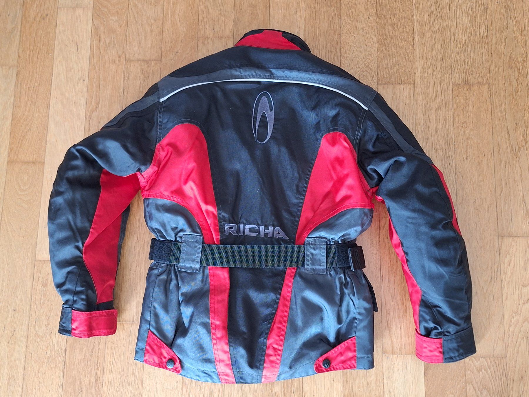 Giacche & Cappotti: Töffjacke Kinder – Usato da Emmenbrücke venduto da thewi52 1