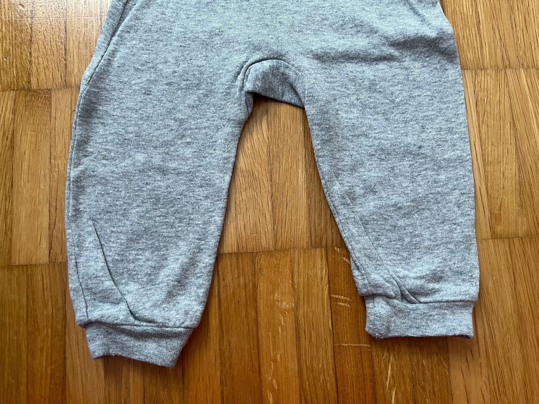 Hosen: Babyhose Gr. 62/68 – Gebraucht aus Jona von Good_luck1_ 3