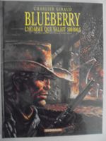 Blueberry 14) l'homme qui valait 500 000 $ ( lu 1 fois )