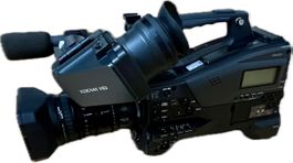 Sony PMW-320 XDCAM EX Professional HD-Kamera