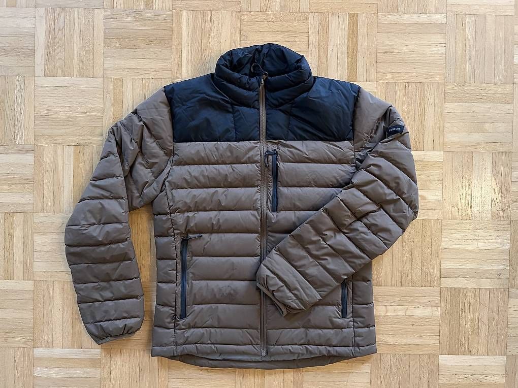Vestes: Daunen-Jacke Grösse M – D'occasion à Watt par PhilBrown