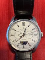 JAQUES LEMANS
