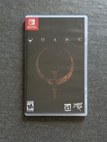 Quake Nintendo Switch