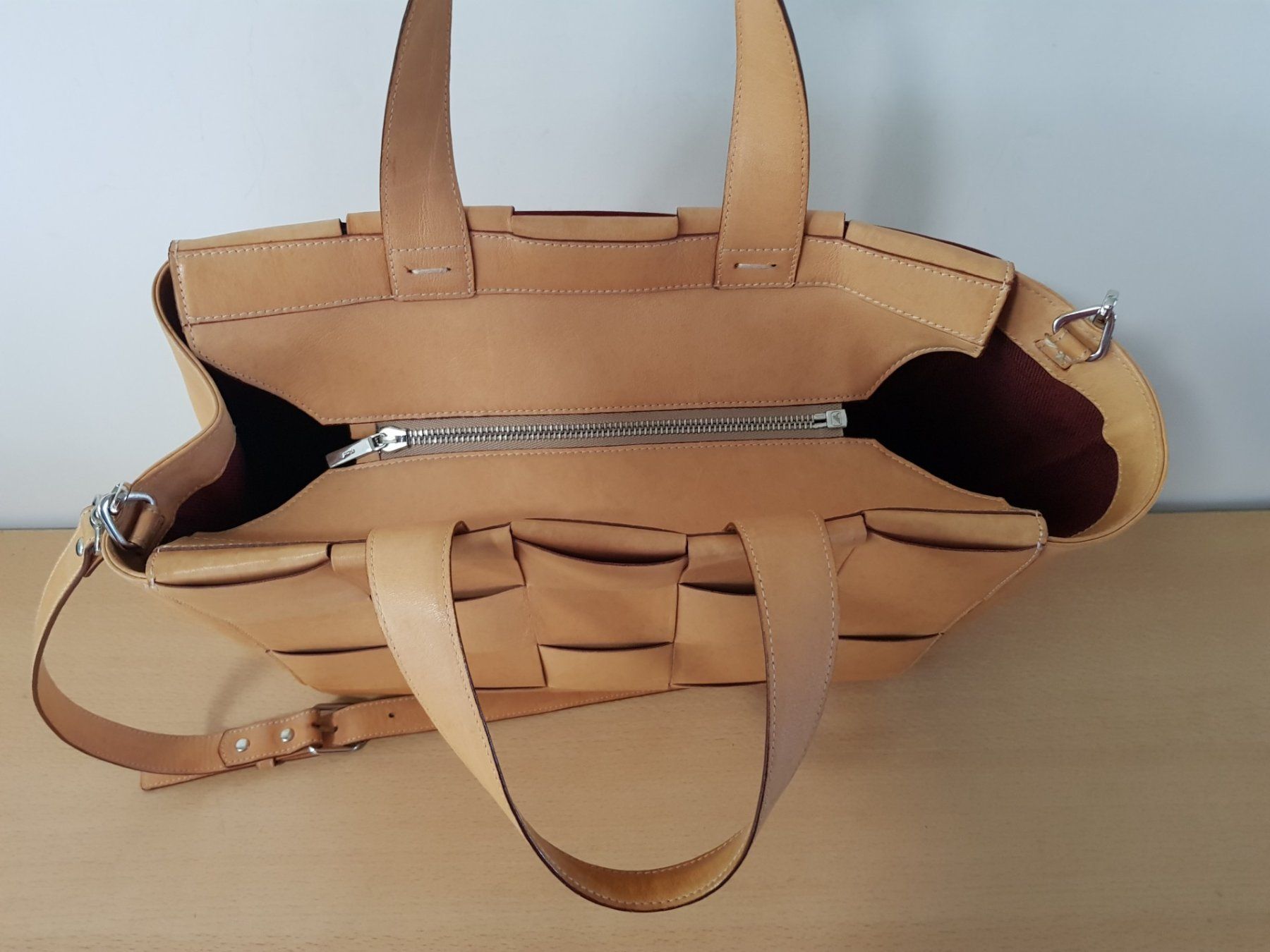 Borse da donna: Stéphane Kélian Paris Handtasche – Usato da Basel venduto da chien008 7