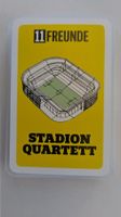 Sport Stadion Quartett mit 32 Karten ab Fr. 6.-