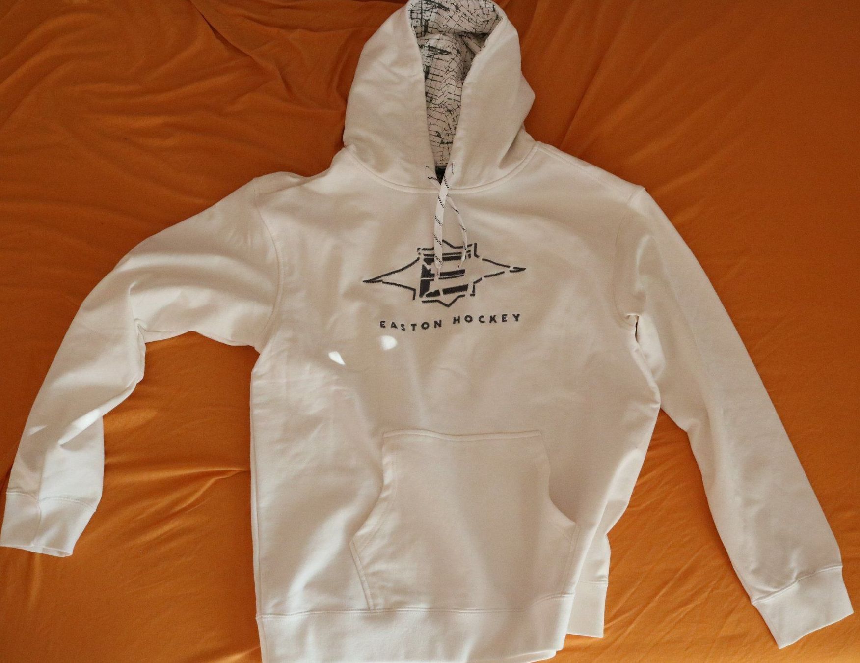 Maglioni & Felpe: Easton Hockey Pullover Hoodie Sweatshirt – Nuovo (secondo la descrizione) da Rickenbach b. Wil venduto da Mysterion4