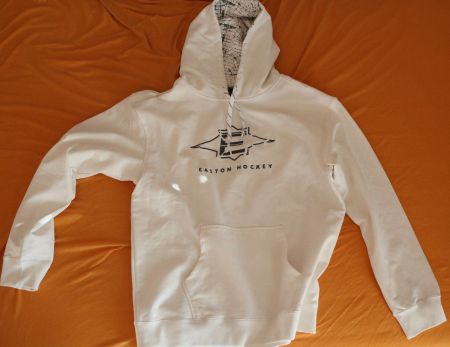 Easton Hockey Pullover Hoodie Sweatshirt