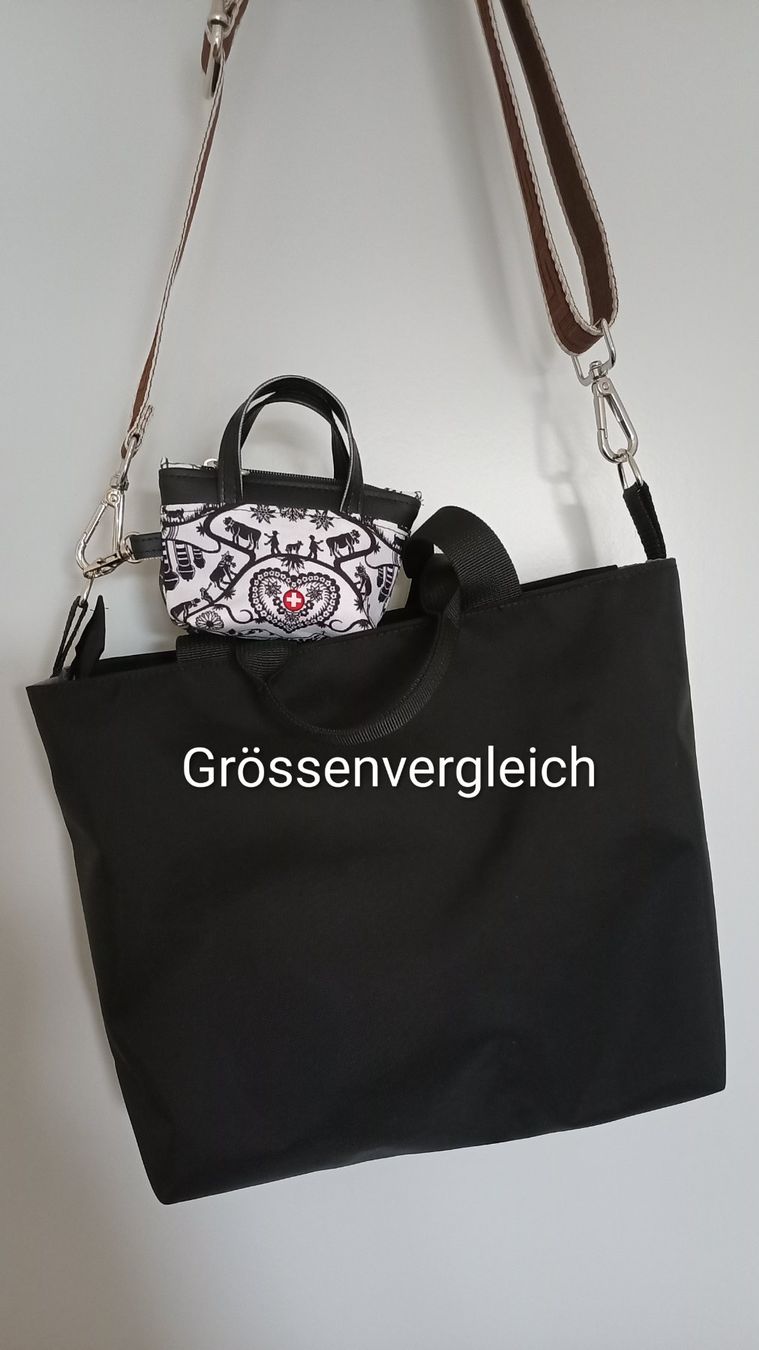 Borse da donna: Taschen Täschli – Nuovo e nell'imballaggio originale da Bettwiesen venduto da essentielle 1