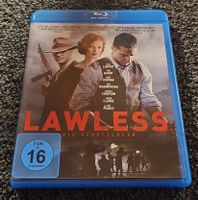 Blu-ray Lawless - Die Gesetzlosen