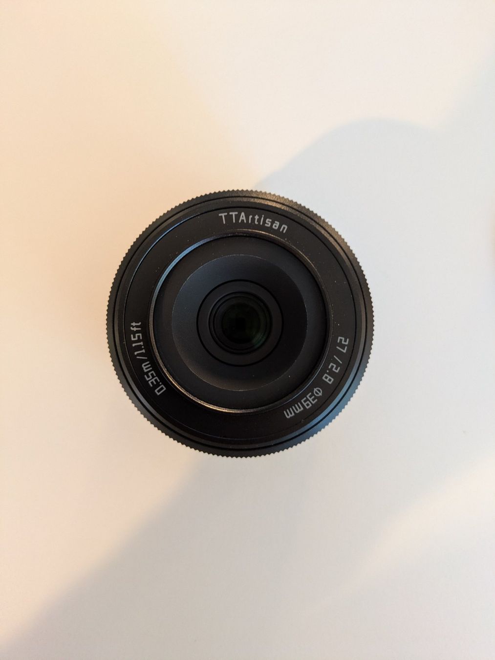 Sony Kamera: Sony Alpha 6100 – Gebraucht aus Bern von rap_m86c 6