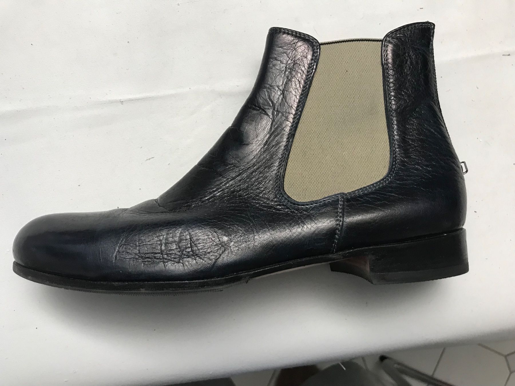 Scarpe da donna: Bensons shoes – Usato da Niederteufen venduto da mix18