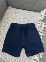 H&M SHORTS NAVY GR 104