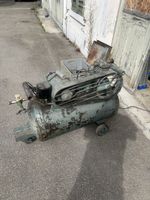 Kompressor Druckluft 