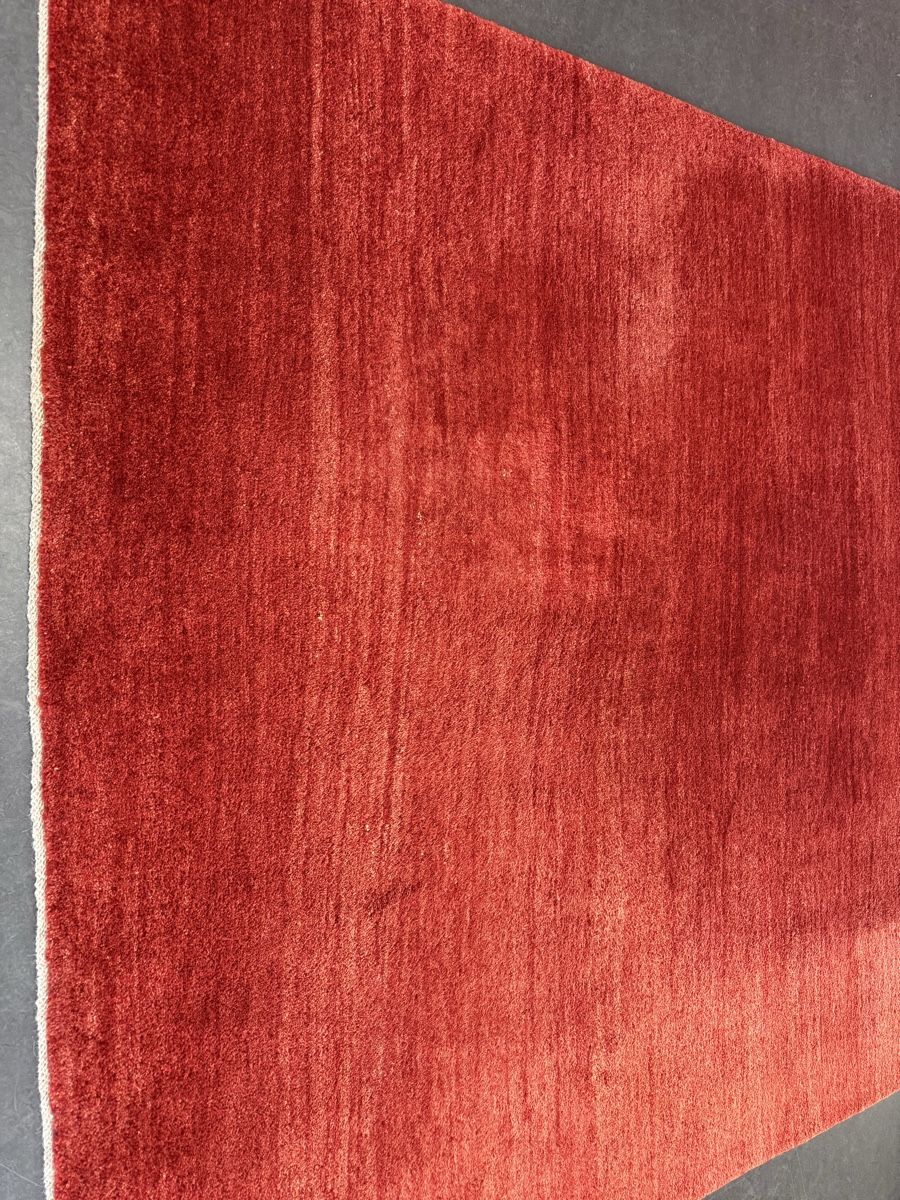 Tappeti: Roter Orientteppich, Gabbeh – Nuovo (secondo la descrizione) da Liestal venduto da galerie_nategh 5