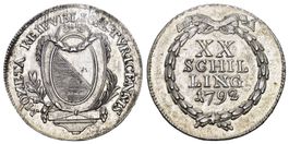 Zürich 1792