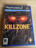 Jeu vidéo Killzone pour Sony PlayStation 2 PAL état bon