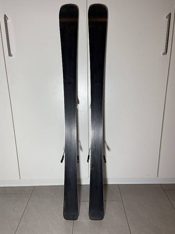 Stöckli Skis: Stöckli Ski Race Team 120 – Gebraucht aus Dallenwil von Bergsee08 1