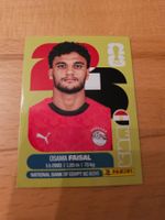 Panini WM 2026 EGY 16