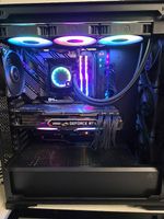 Gaming PC mit Gaming Leistung =)