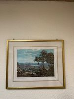 Altes Stich Zürich