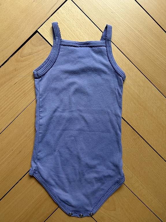 Biancheria intima: Sommerbody Petit Bateau - Gr. 81 – Usato da Zürich venduto da pau_25cq 2