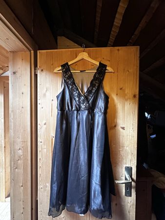 Kleid von Flame