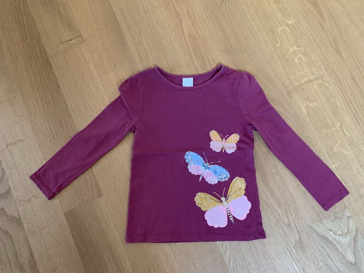 C&A Maglioni & Felpe: Pullover Gr. 116 C&A – Usato da Dinhard venduto da PS83