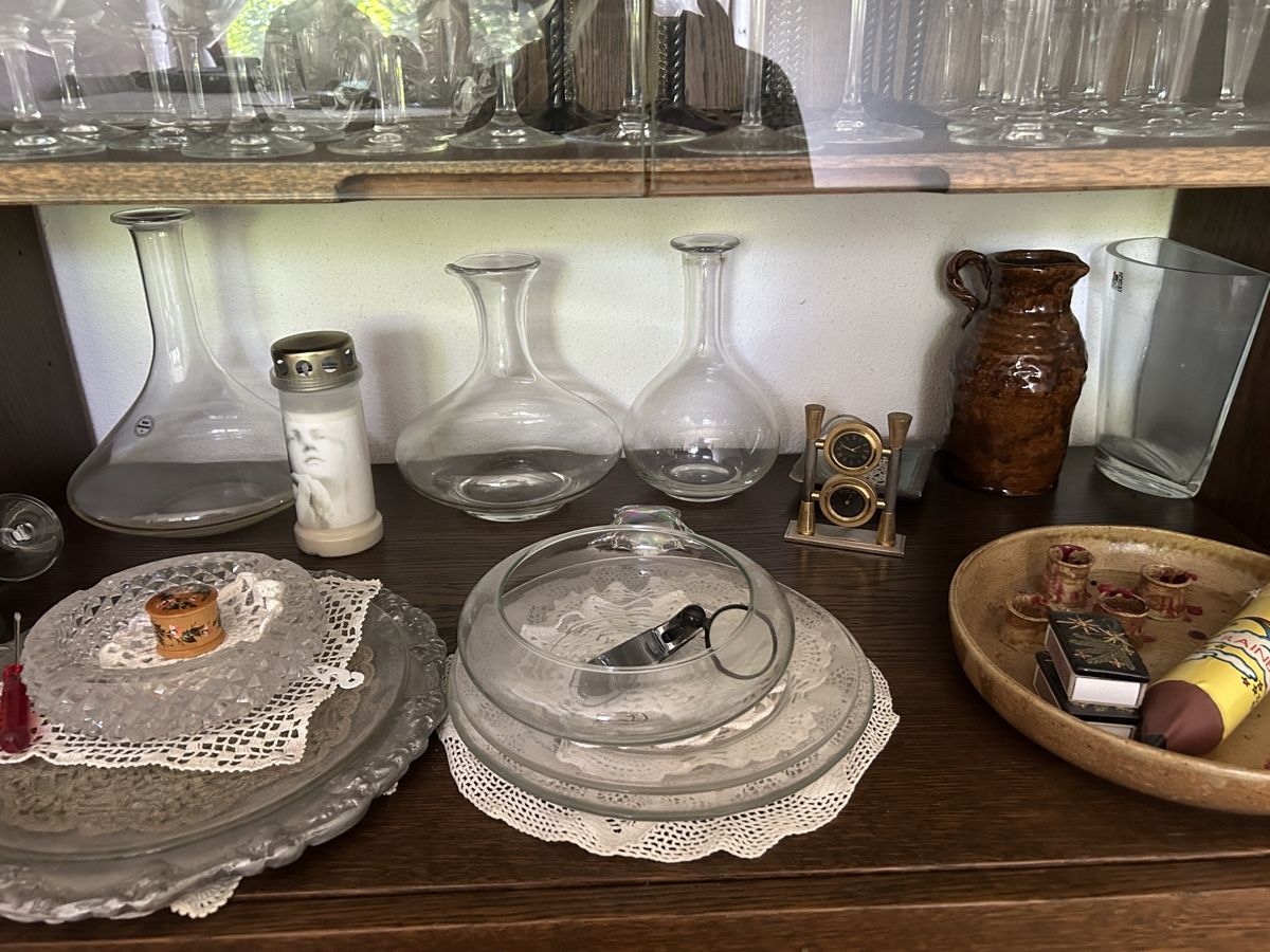 Büffets: Wohnwand / Esszimmer Schrank  – Neu (gemäss Beschreibung) aus Rheinfelden von chr_v8gd 4