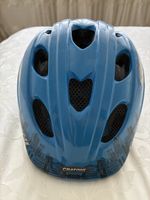 Velohelm, Grösse 46-53 cm