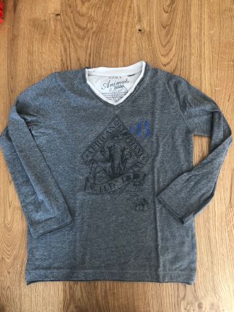 ZARA SHIRT 134