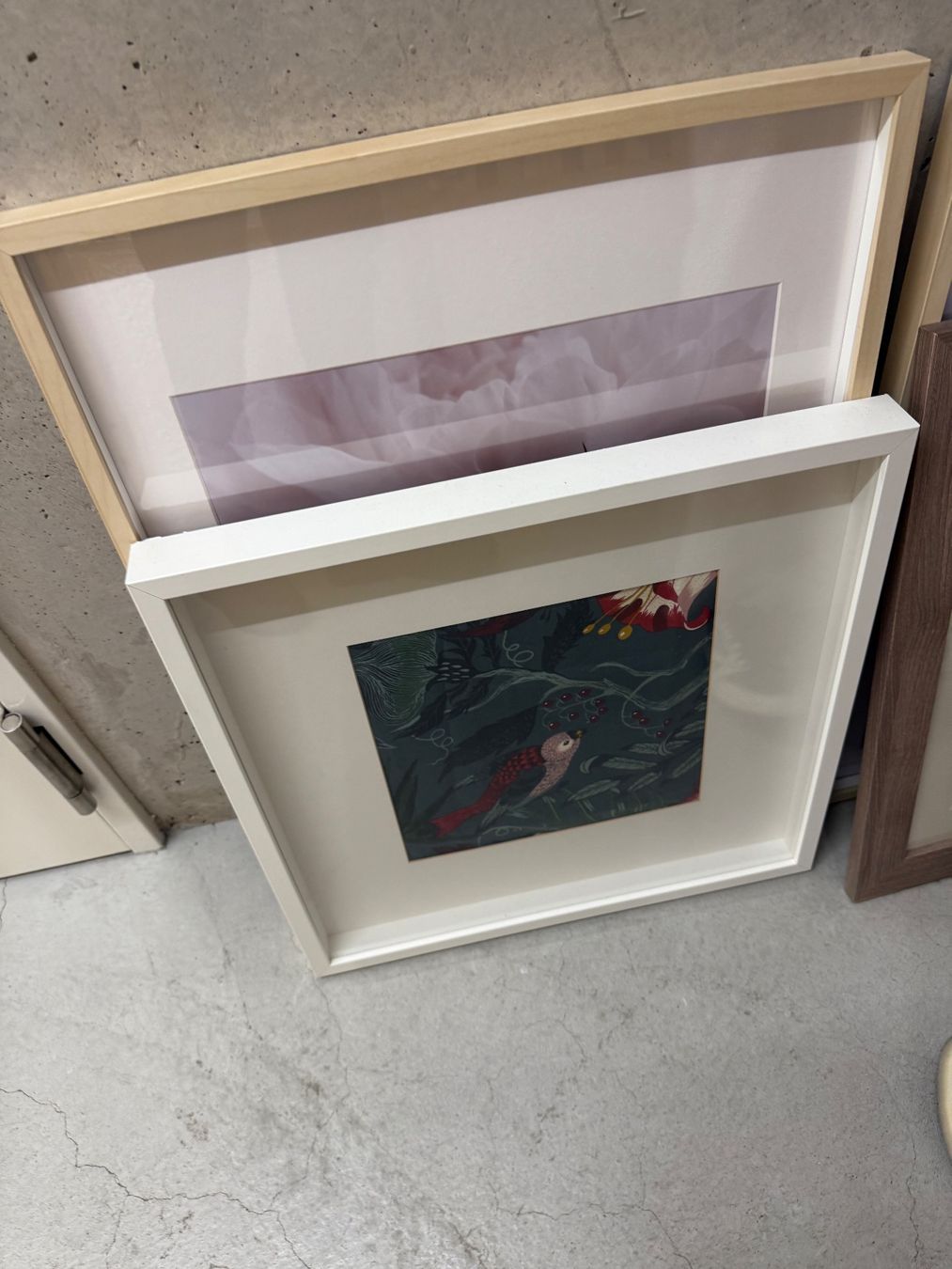 Poster & Bilder: Bilder - Kunst – Gebraucht aus Freienbach von Mariadlgg 7