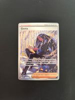 Pokémon Geeta Trainer Karte 226/197 Top Zustand ab 1.-