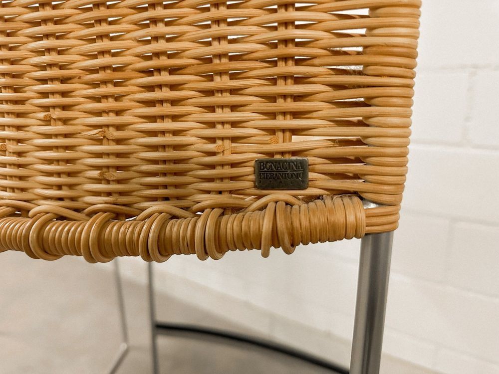 Hocker: Tito Agnoli Chaises – Gebraucht aus Lausanne von agu_yhn6 2