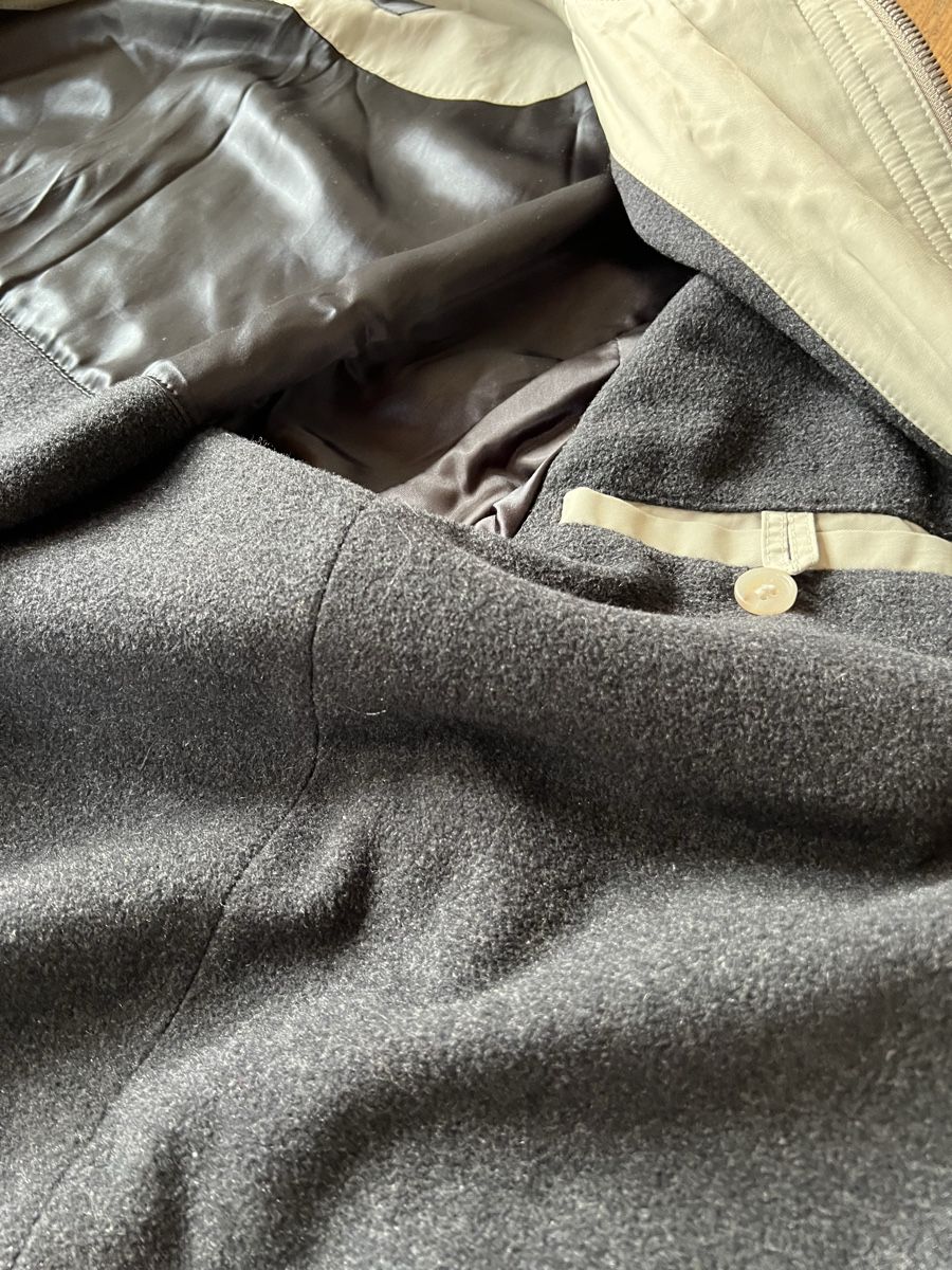 Hugo Boss Mäntel: Hugo Boss Mantel – Gebraucht aus Bern von Findus101 5