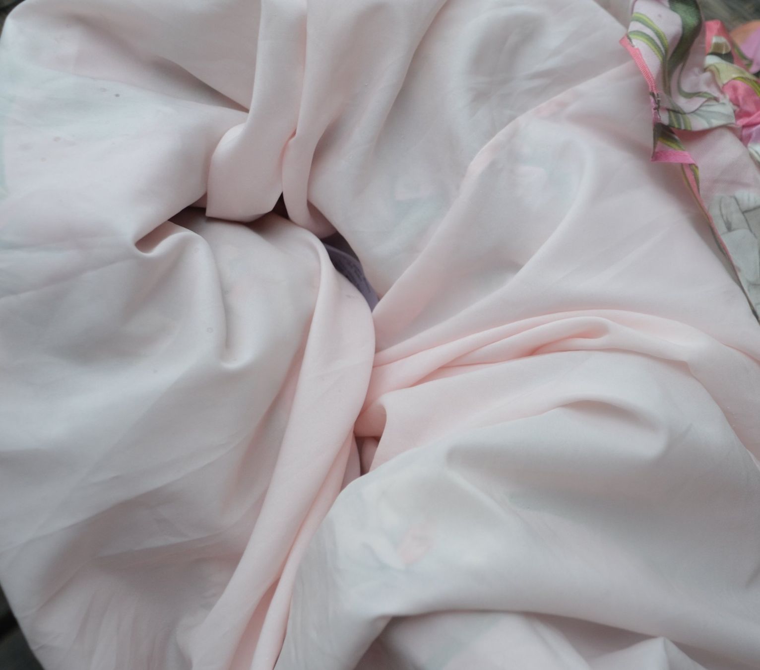 Kleider: Borgo De Nor Kleid -Seide / robe - soie  S/M – Gebraucht aus Collonges von arashee 5