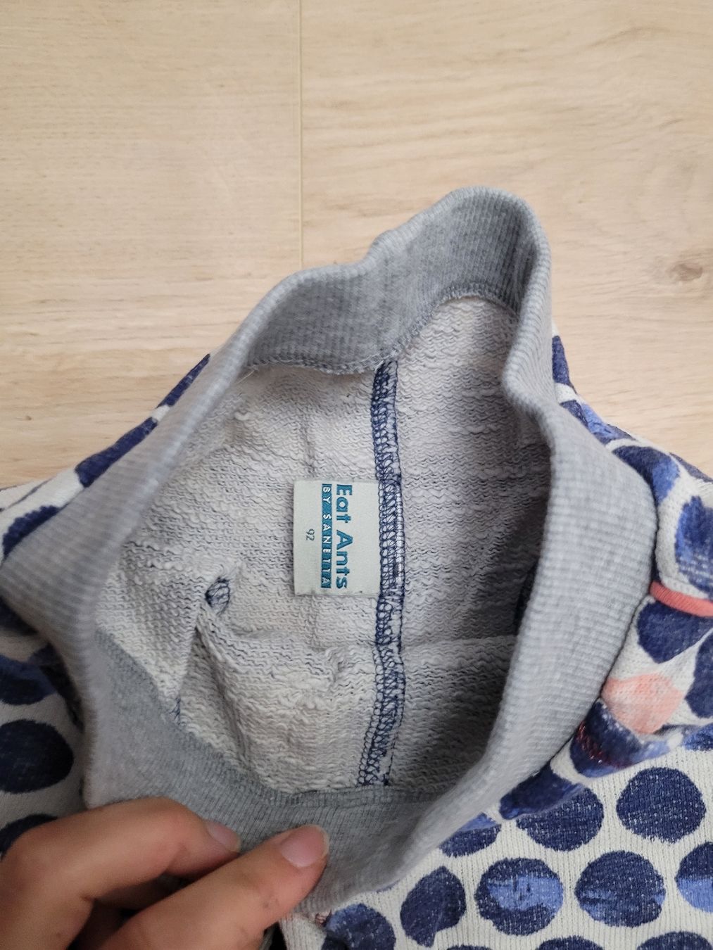 Hosen: Hose Gr. 92 – Gebraucht aus Lupsingen von sta_wgg5 2