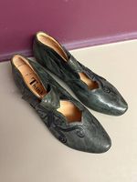 Absatzschuhe