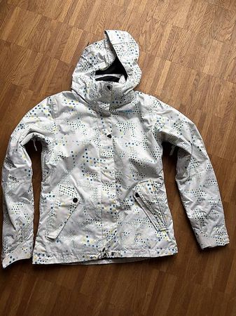 Skijacke von Rossignol Gr. S