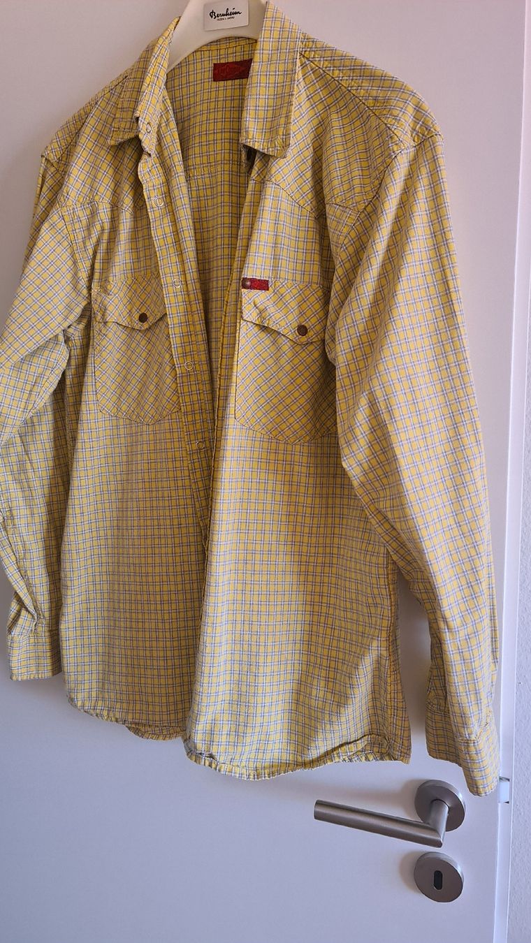 Lee Camicie: herren hemd lee cooper gr. L – Nuovo (secondo la descrizione) da Aarau venduto da pafiro