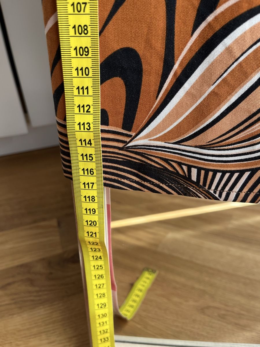 Mexx Vestiti: MEXX Hemdblusenkleid Gr. 40 Viskose – Nuovo (secondo la descrizione) da Zürich venduto da nat_yds5 6