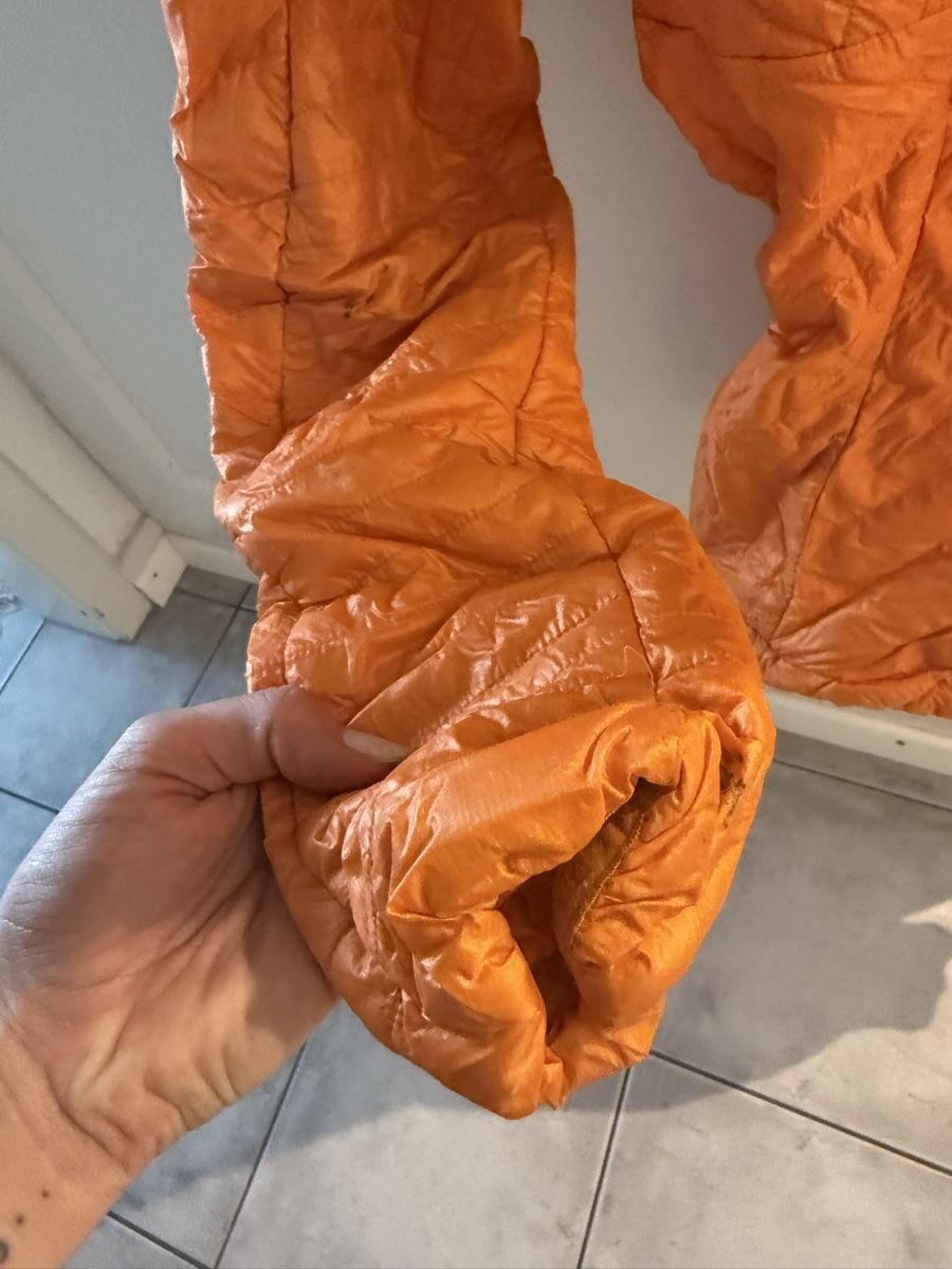 Mammut Vestes: Eiger Xtreme Daunenjacke S – D'occasion à Bern par kwa_pyt9 3
